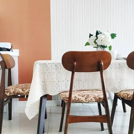 Central Kl Retreat Mytown Ikea Klcc Trx Mall Mrt